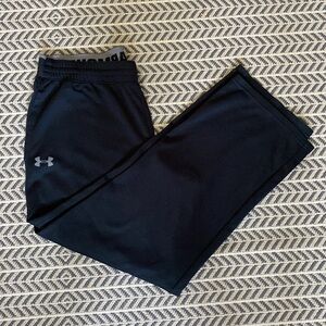 UNDER ARMOUR Sweat Pants Size XL